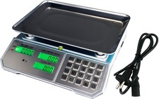 Warehouse Scales Platform