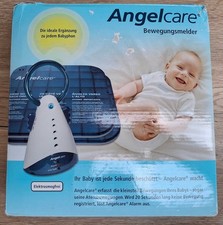 BABYALARM – BEWEGUNGSMELDER