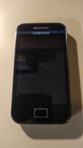 Samsung galaxy ace s5830i - ace, gt-s5830i