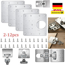 2-12 Stk Reparaturplatte