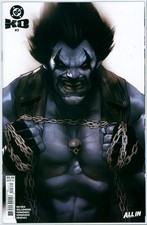 DC K.O. #3 G - 2026 - Ben