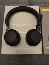 Jabra Evolve2 65 Headset -