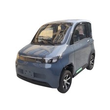 Urban Hopper Twin Plus 4 kW