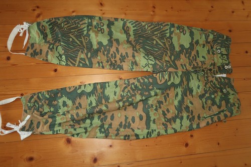 Tarnhose wehrmacht landser - wh,