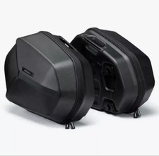 Original OEM Yamaha Soft ABS