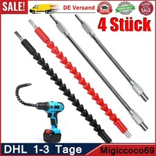 Flexible Bitverlängerung