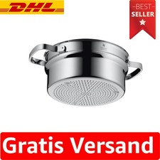 WMF Function 4 Edelstahl