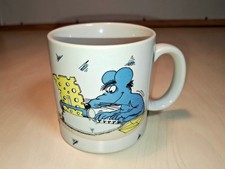 Uli Stein Tasse, Kaffeebecher