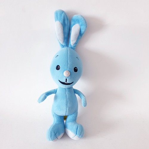 Kikaninchen stofftier hase - stofftier,