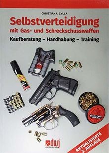 Selbstverteidigung mit gas - mit, gas-