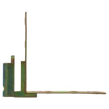 Siegenia Falzeckband 11/34 DIN