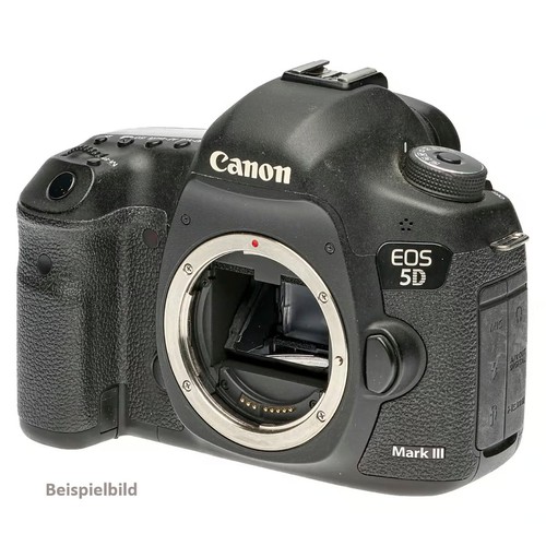 Canon eos mark iii - canon,