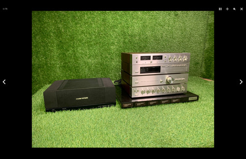 Onkyo model 303 u - onkyo, e-30