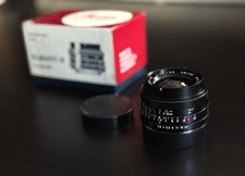 Leica Elmarit-R 28mm f/2.8