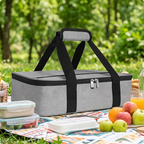 Speisenträgertasche isoliert