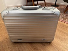 Rimowa topas attaché - topas,