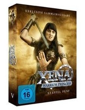 Xena: Warrior Princess
