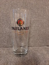 Bierglas - Pintglas - Sammelstück - Paulaner  - 0,5 Liter