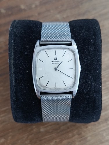 Universal genf vintage - genf,