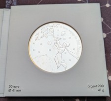 Frankreich 50 Euro 2016 900er