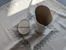 Tupperware Milchkanne