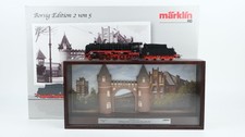 Märklin 37816 dampflok mit - märklin,