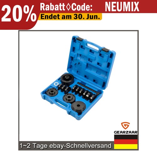 Radlager werkzeug passend für - werkzeug,