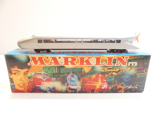 Märklin 3077 - h0,