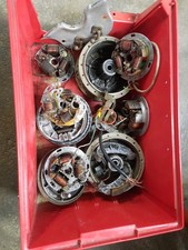 Biete Jede Menge Simson Teile An!!!