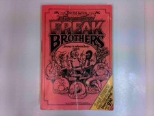 Die 128 Seiten der Fabulous