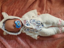 Puppe von Zapf Creation