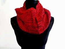 Strickschal loop schal - loop,