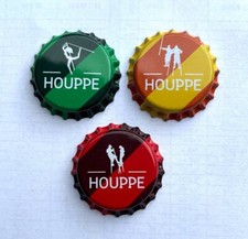 Seltene unbenutzte Bier