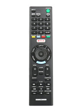 Sony TV Replace Remote for