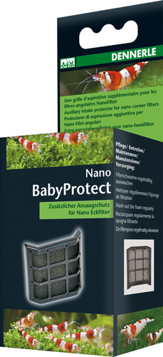 Dennerle nano baby protect - nano,