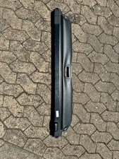 Kofferraum Rollo Mercedes Benz A-Klasse BJ 2004 Typ 169 Silber Farbcode 761