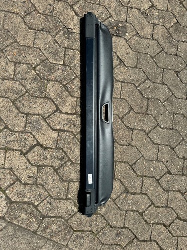 Kofferraum rollo mercedes benz - rollo,