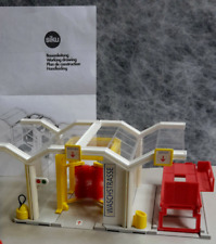 siku 4019 Waschanlage - 1:55 -
