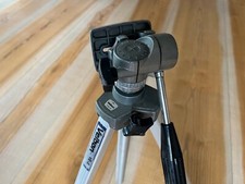 Kamera Stativ  Velbon VE-3 Kamerastativ Tripod Dreibein