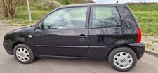VW Lupo aus 2001 Tüv neu
