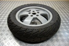 ORIGINAL PIAGGIO VESPA - FELGE