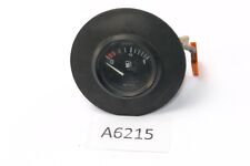 BMW K 75 RT Polizei 1994 - Tankanzeige A6215