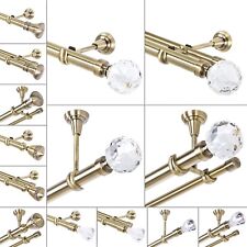 Gardinenstange 25mm 1-läufig