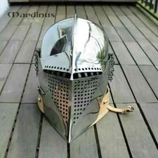 Mittelalterlicher ritter - mittelalterlicher,