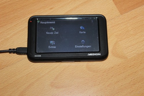 Medion gopal e4450 - gopal,