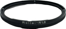 Rollei filter faktor 1 5 - filter, 1,5