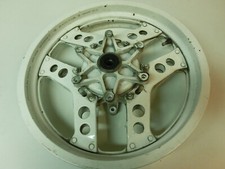 Honda VF 500 FII F2 PC12 84-87 Vorderradfelge Felge J16x2,5 Vorderrad