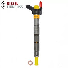 Diesel Einspritzdüse Injektor