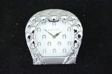 Original AIGNER Uhr Gehäuse+Glas mit 4xSchrauben Welle Kronen für  A41204 A41207