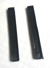 Set Festplatten Einbauschienen